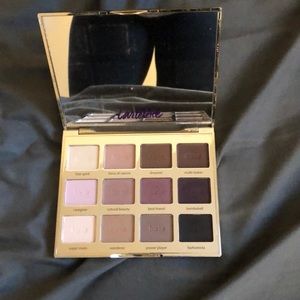 Tarte Tartelette palette